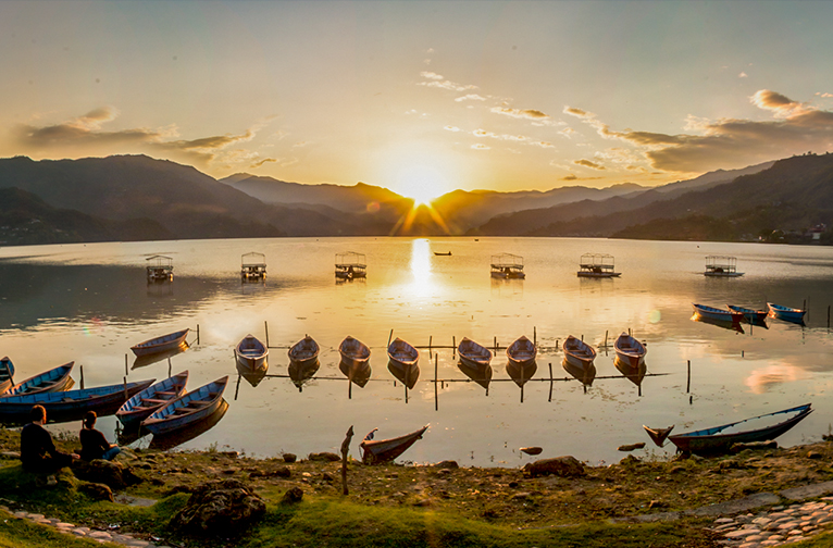 Top 10 Places to Visit in Pokhara — Complete Travel Guide