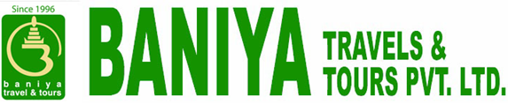 baniya logo